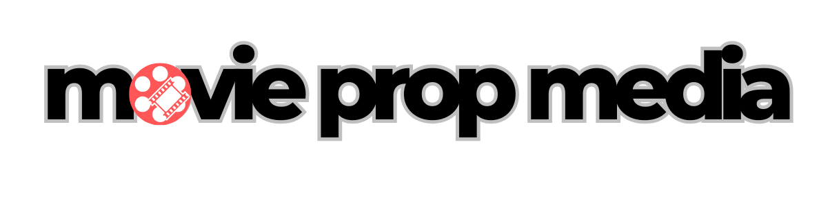 Movie Prop Media